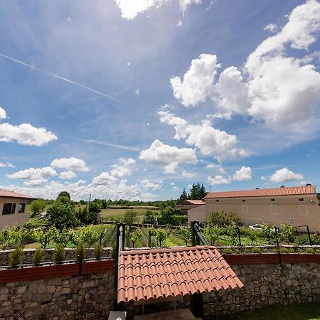 Vila Friuli Karst Komen Kültér fotó