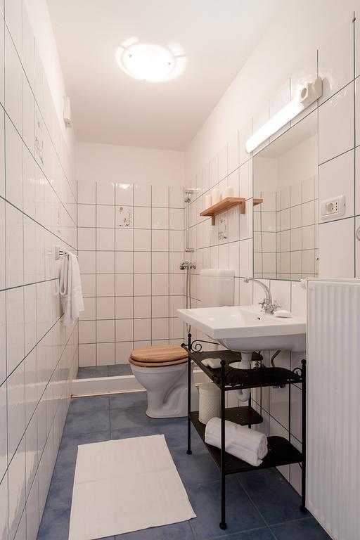 Vila Friuli Karst Komen Kültér fotó